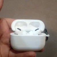 ایرپاد پرو ۲ های کپی عین اصل anc دار نو|لوازم جانبی موبایل و تبلت|تبریز, |دیوار