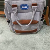 ساک لوازم کودک