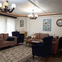 پل بوسار/۹۸متر/پارکینگ اختصاصی/فاقدآسانسور