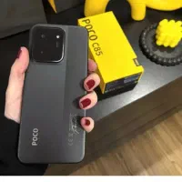 poco c85