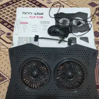 فن گیمینگ تسکو و موس x