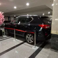 رکستون G4 مدل 2020