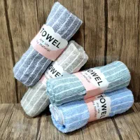 دستمال وارداتی گرم بالا 40×40|سفره، حوله، دستمال آشپزخانه|مشهد, رضاییه|دیوار