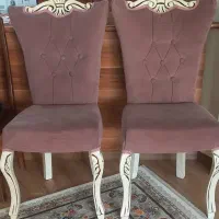 مبل 7نفره با دو عدد صندلی میزبان سه عدد میز عسلی|مبلمان خانگی و میز عسلی|بومهن, |دیوار