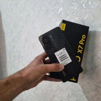گوشی x7pro