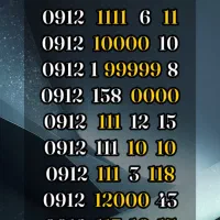 سیم کارت 0912.104.2.102 نقد اقساط