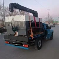 جرثقیل نیسان