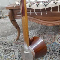 کمانچه درحدنو|سازهای سنتی|خرم‌آباد, |دیوار