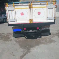 ایسیزو ۶ تن