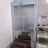 لوازم ساندویچی