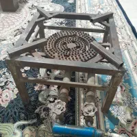 اجاق گاز زمینی دو شعله|اجاق گاز و لوازم برقی پخت‌وپز|مشکین‌دشت, |دیوار