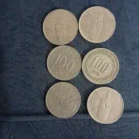 پول های خارجی قدیمی|کلکسیون سکه، تمبر، اسکناس|گرگان, |دیوار