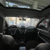 چانگان ۲۰۱۶|خودرو سواری و وانت|ارومیه, |دیوار