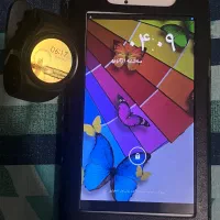 تبلت و ساعت هوشمند|تبلت|تهران, تهرانپارس غربی|دیوار