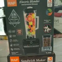 مخلوط کن دوکاره وسه کاره نو واکبند|خردکن، آسیاب، غذاساز|ارومیه, |دیوار