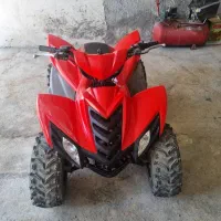 موتور سیکلت چهارچرخ ژاپنی۵۰ سی سی|موتورسیکلت|دلوار, |دیوار