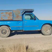 نیسان ۸۹|خودرو سواری و وانت|بزینه رود, |دیوار