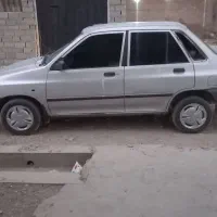 پراید مدل ۹۰|خودرو سواری و وانت|خان ببین, |دیوار