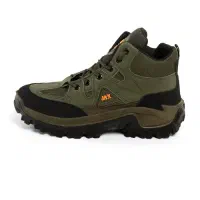 کفش های نیم بوت،ساقدار|کیف، کفش، کمربند|ری, دولتآباد|دیوار