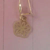 گوشواره طلا گمشده