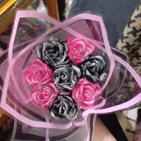 گل مصنوعی|گل مصنوعی|مشهد, طلاب|دیوار