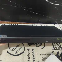 dvd سامسونگ اصلی