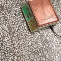 ترازو دیجیتالی ۵۰ کیلویی فقط یک تومن