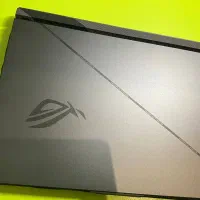 لپتاپ ایسوس راگ ( Asus ROG G814 jir )|رایانه همراه|اردبیل, |دیوار