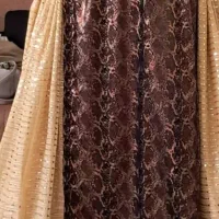 لباس محلی شیک