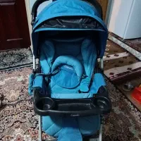 فروش کالسکه مارک کاپلا کره ای