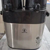 فلاسک چایی