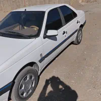 پژو405slx96|خودرو سواری و وانت|تربتحیدریه, کاشانی|دیوار