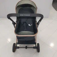 کالسکه و کریرکات