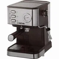 دستگاه قهوه ساز نوا