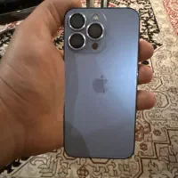 ایفون۱۳ پرو ۲۵۶ رنگ آبی