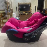 کریر مکسی کوزی|کالسکه و لوازم جانبی|تهران, سعادت‌آباد|دیوار