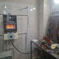 تاسیسات فنی تخصصی  آروین|خدمات پیشه و مهارت|اسلام‌شهر, شهرک انبیا|دیوار