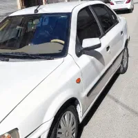 سمندEF7مدل91|خودرو سواری و وانت|ملایر, |دیوار