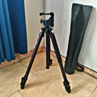 سه پایه حرفه‌ای beike