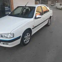 پارس تیوفایو ۹۸