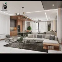 ۱۷۰ متر/برند ساز /بلوار گیلان|پیشفروش املاک|رشت, بلوار گیلان|دیوار