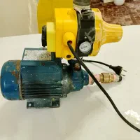 پمپ آب پدرولا ایتالیایی اصل نیم اسب  مدلPKm60|مصالح و تجهیزات ساختمان|اهواز, طالقانی|دیوار