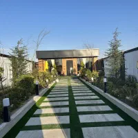 ۳۰۰ متر ویلا استخردار فول/ملارد/شهریار