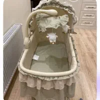 گهواره نو|اسباب و اثاث بچه|تبریز, |دیوار