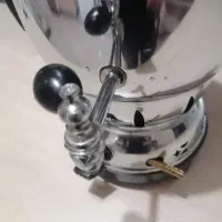 سماور گازی 6 لیتری