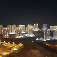 آپارتمان-فاز11-تک-بلوک-ویو-ابدی