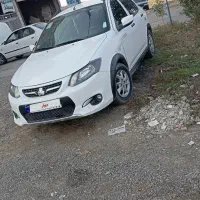 کوییک مدل 1400|خودرو سواری و وانت|پارس‌آباد, |دیوار