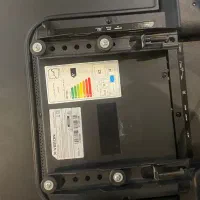 تلویزیون lcd مانیتور sony 32