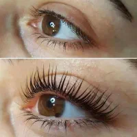لیفت مژه و ابرو با قیمت مناسب