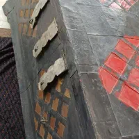 صندوق عتیقه